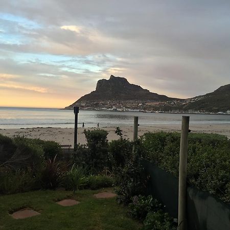 On The Beach Hout Bay Exteriér fotografie