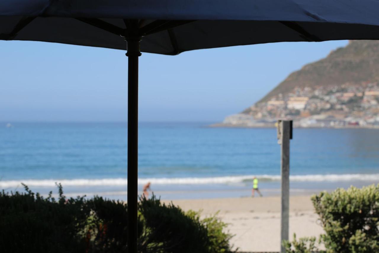On The Beach Hout Bay Exteriér fotografie