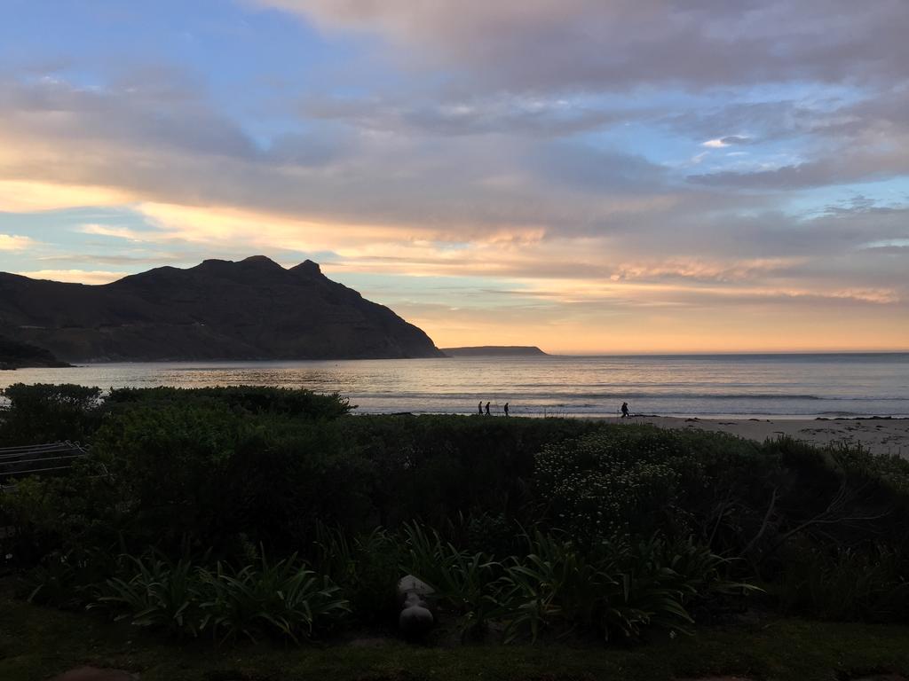 On The Beach Hout Bay Exteriér fotografie
