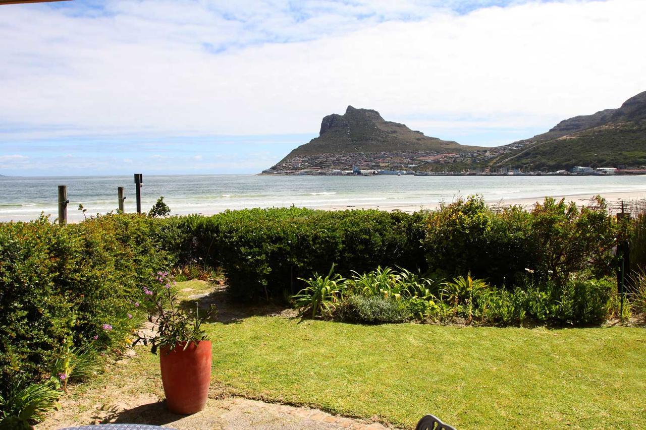 On The Beach Hout Bay Exteriér fotografie